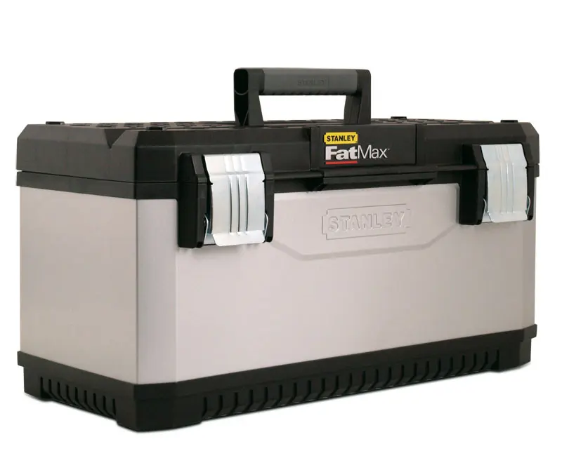 STANLEY 1-95-615 kovoplastový box na nářadí FatMax 20"