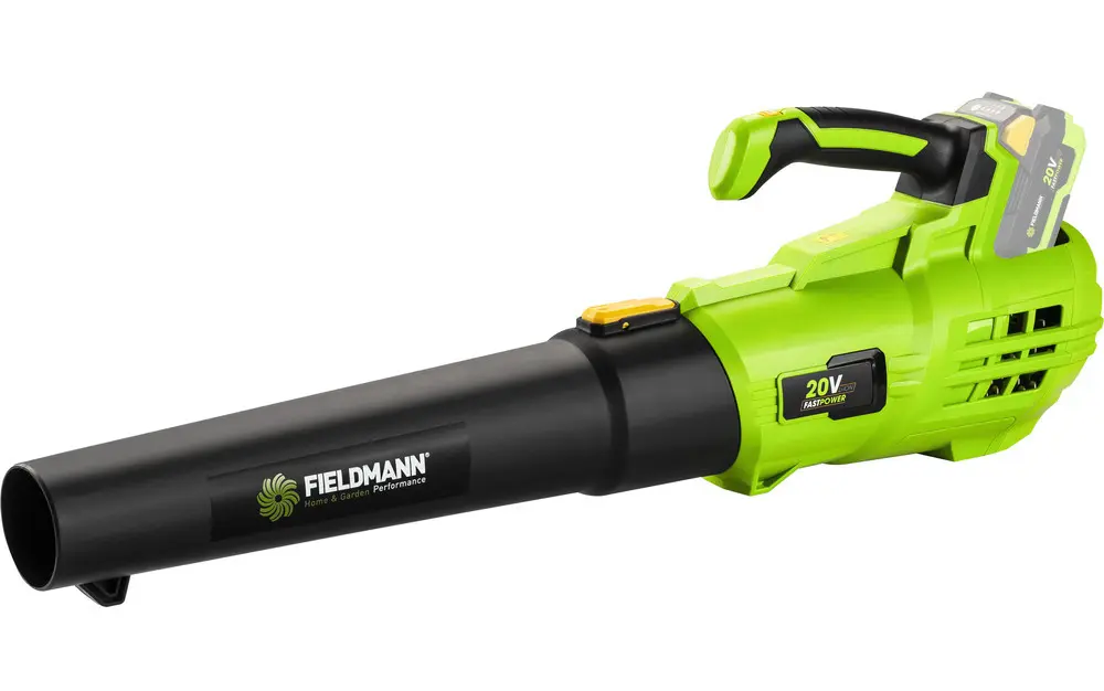 FIELDMANN FZF 70605-0 20V - akumulátorový foukač