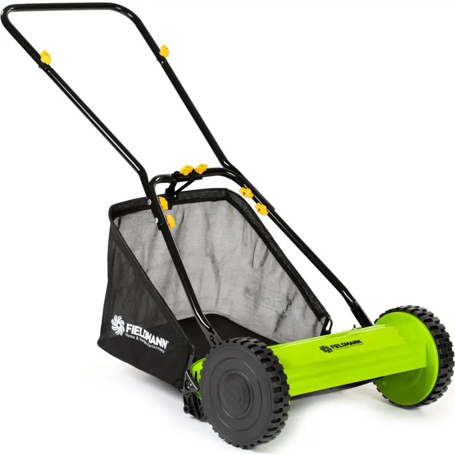 FIELDMANN FZR 1010