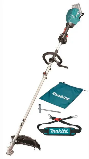 Makita - 40V AKU motorová jednotka, bez baterie a nabíječky UX01GZ01