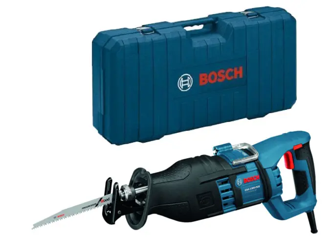Bosch - Mečová pila 1300 W 060164E200