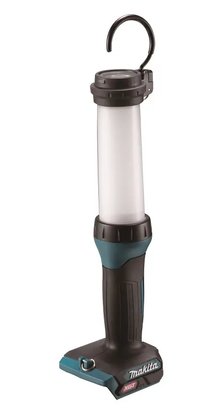 Makita - 40V AKU LED svítilna, bez baterie a nabíječky ML002G