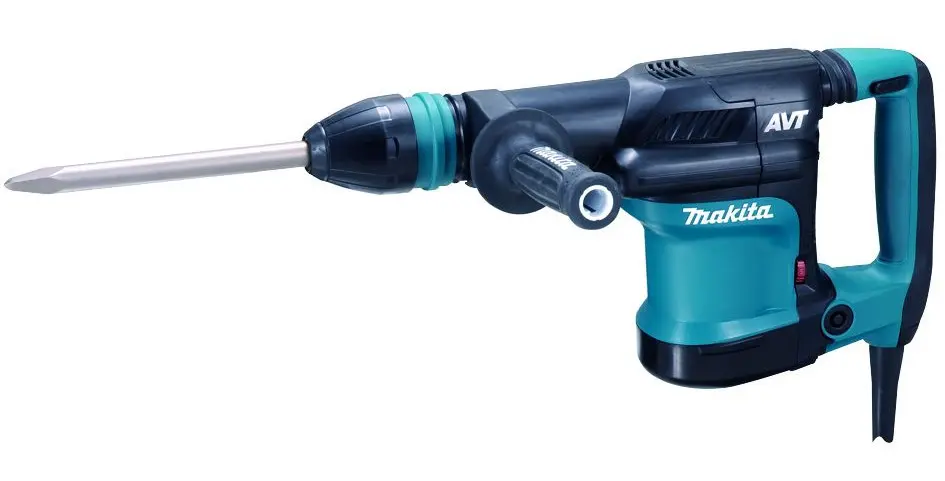 Makita - Sekací kladivo 1100 W HM0871C