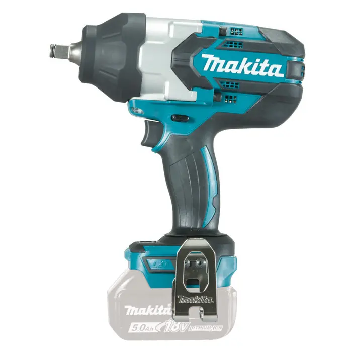 Makita - 18V AKU rázový utahovák,