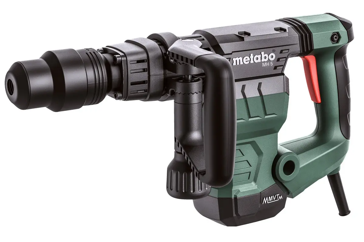 Metabo - Sekací kladivo 1100 W 600147500