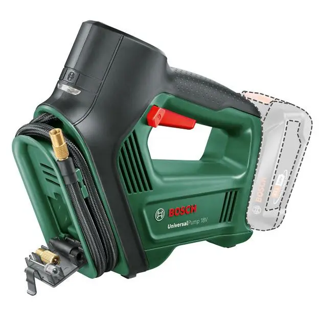 Bosch UniversalPump 18V 0.603.947.100