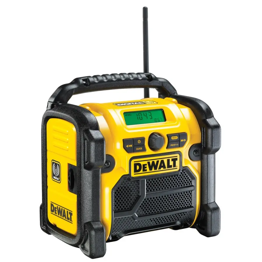 Dewalt DCR020