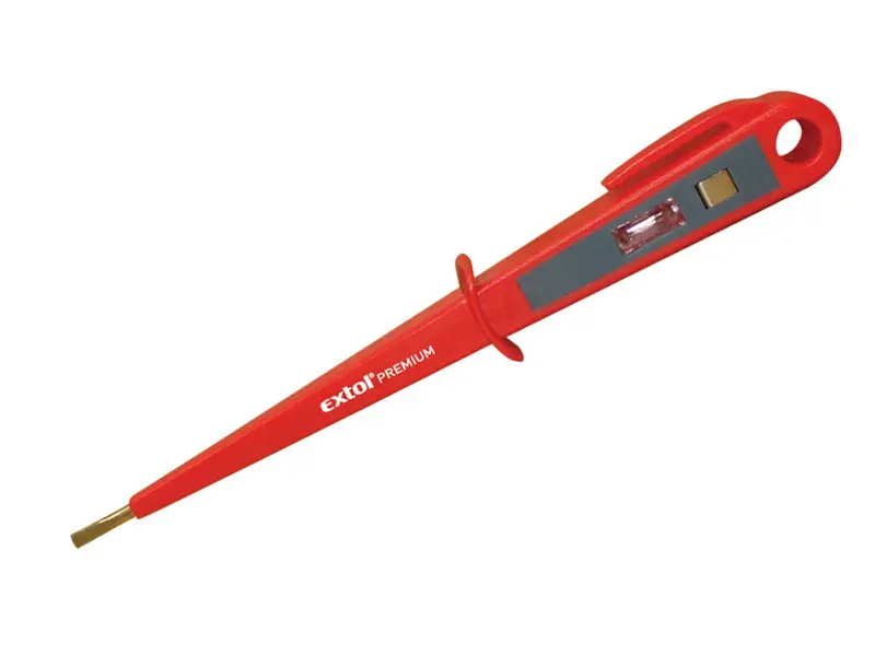 Zkoušečka napětí EXTOL PREMIUM 8831201