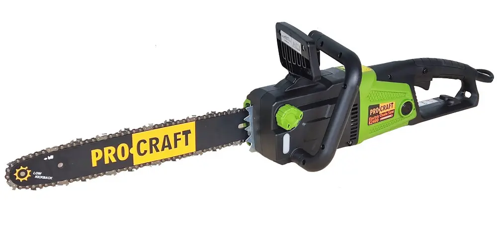 Procraft K2400 - elekrická pila
