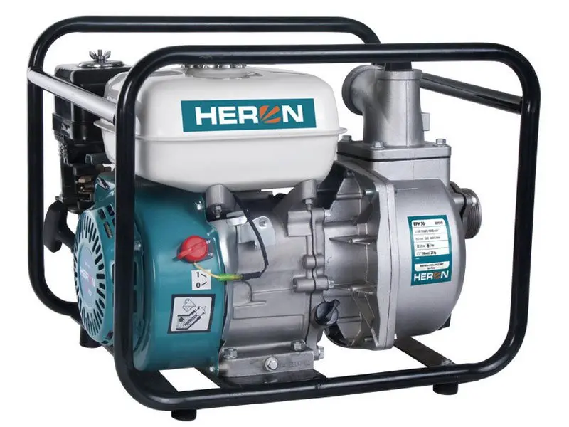 HERON EPH 50