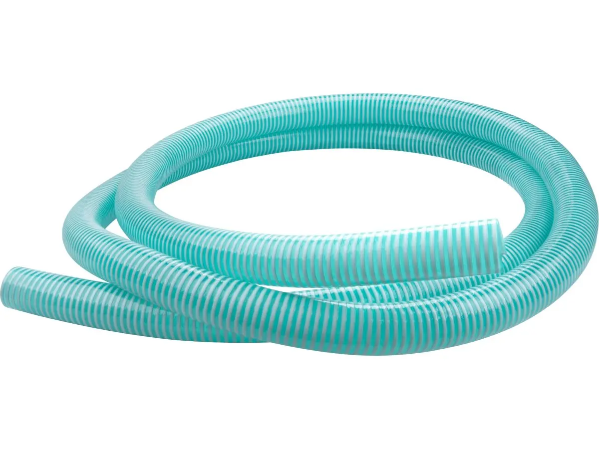 Hadice sací s plast. spirálou 3", 5 m Heron 900487