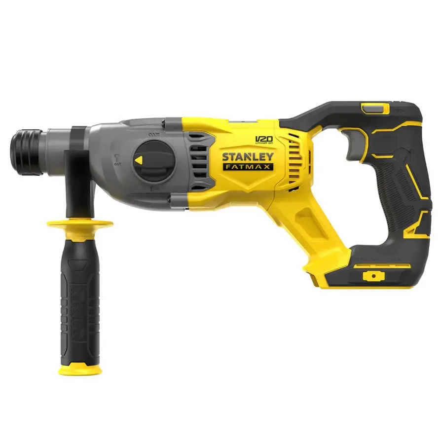 Stanley - 18V AKU kombinované kladivo,