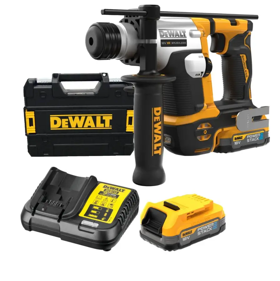 DeWALT DCH172E2T