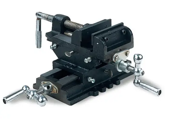 PROMA KS-100 - Křížový svěrák