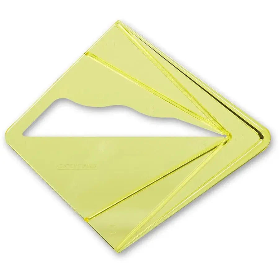 FACHMANN IGM 148-1005 centrovací šablona pro soustružení Fachman