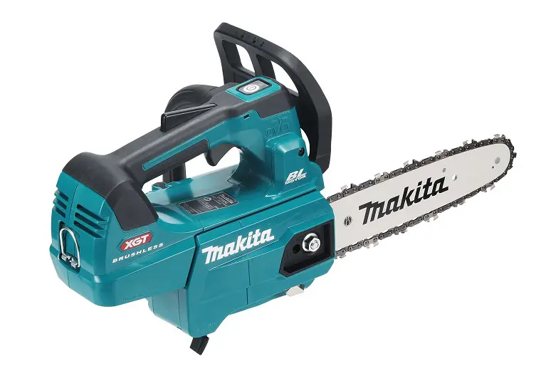 Makita - 40V AKU řetězová pila 25 cm, bez baterie a nabíječky UC002GZ01