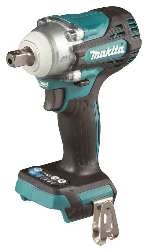 Makita - 18V AKU rázový utahovák,