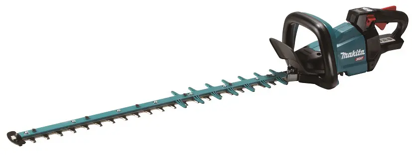 Makita - 40V AKU plotové nůžky 75 cm, bez baterie a nabíječky UH009GZ
