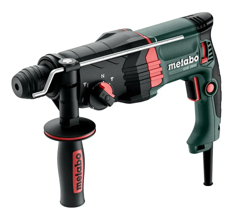 Metabo - Kombinované kladivo 850 W 601710500
