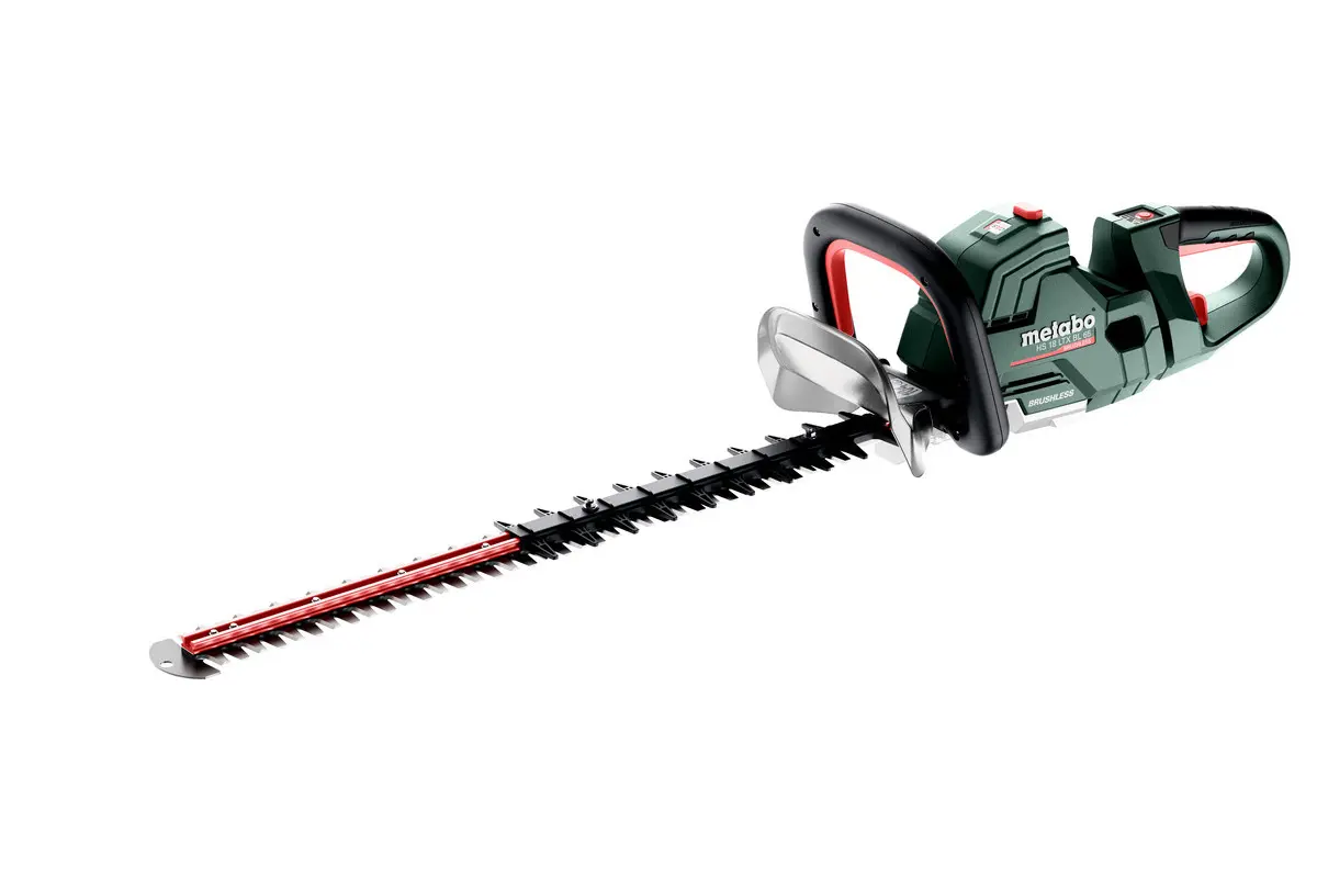 Metabo HS 18 LTX BL 65