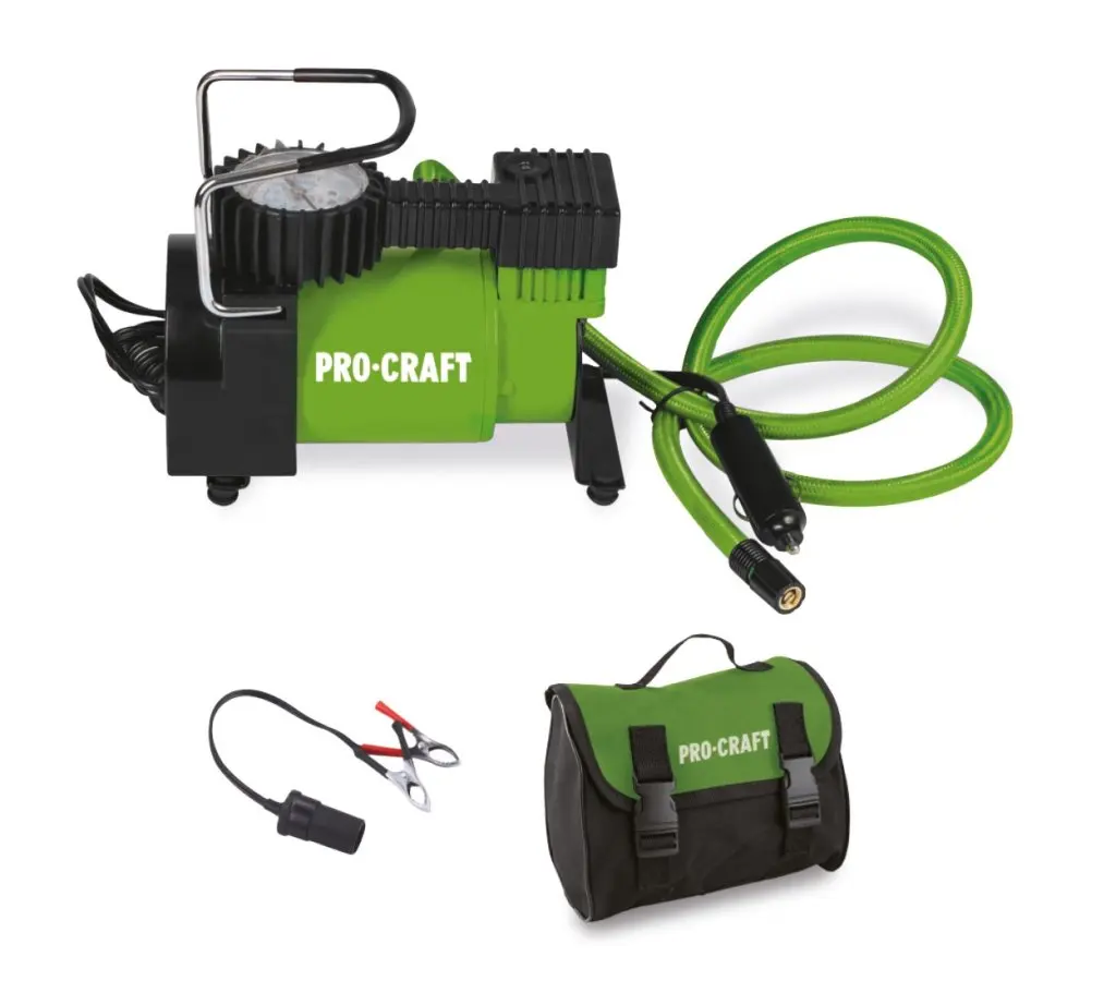 Procraft Vzduchový kompresor LK190 | LK190 LK190