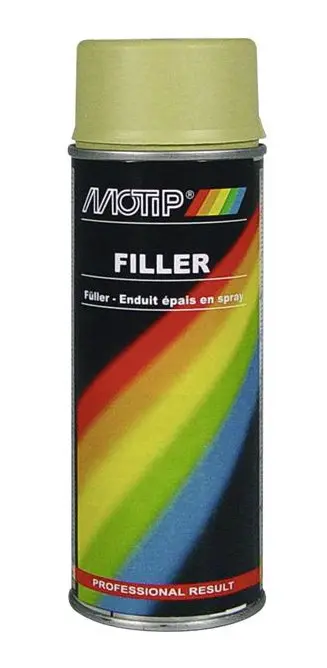 MOTIP Plnicí hrdlo 04064