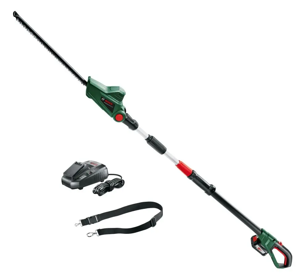 BOSCH UniversalHedgePole 18 0.600.8B3.000