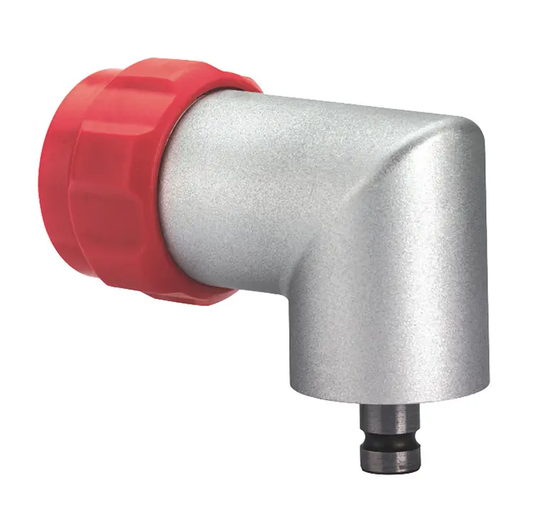 Metabo - Úhlový adaptér, rychloupínací 627077000