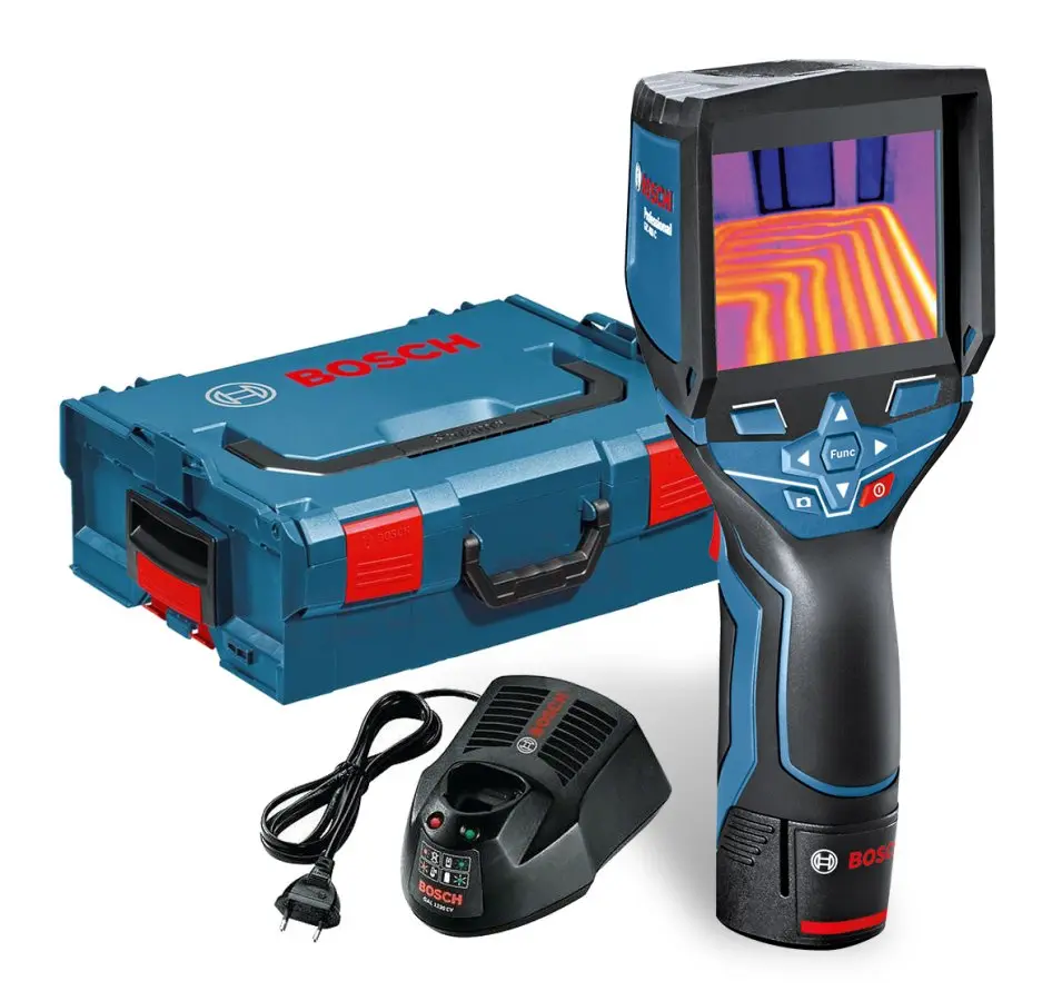 Bosch GTC 400 C Professional 0.601.083.101