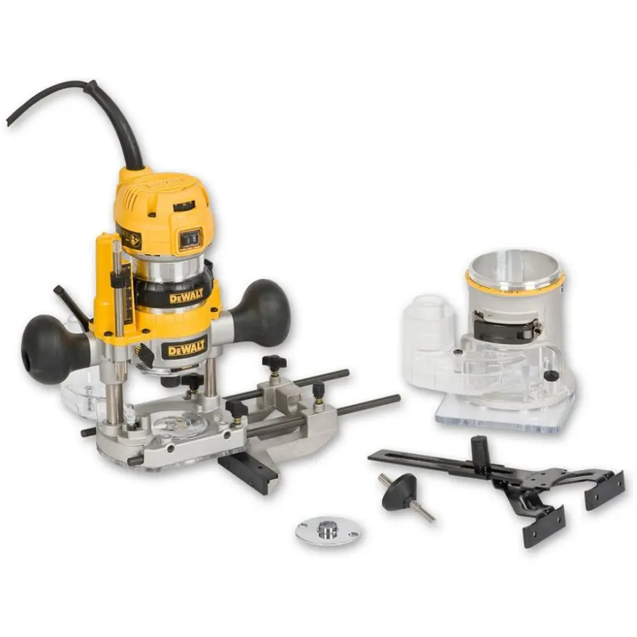 DeWalt D26204K