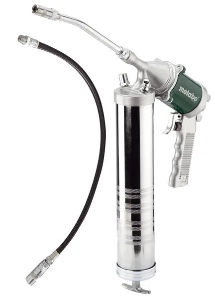 Metabo - Pneumatická tlaková maznice 601572000