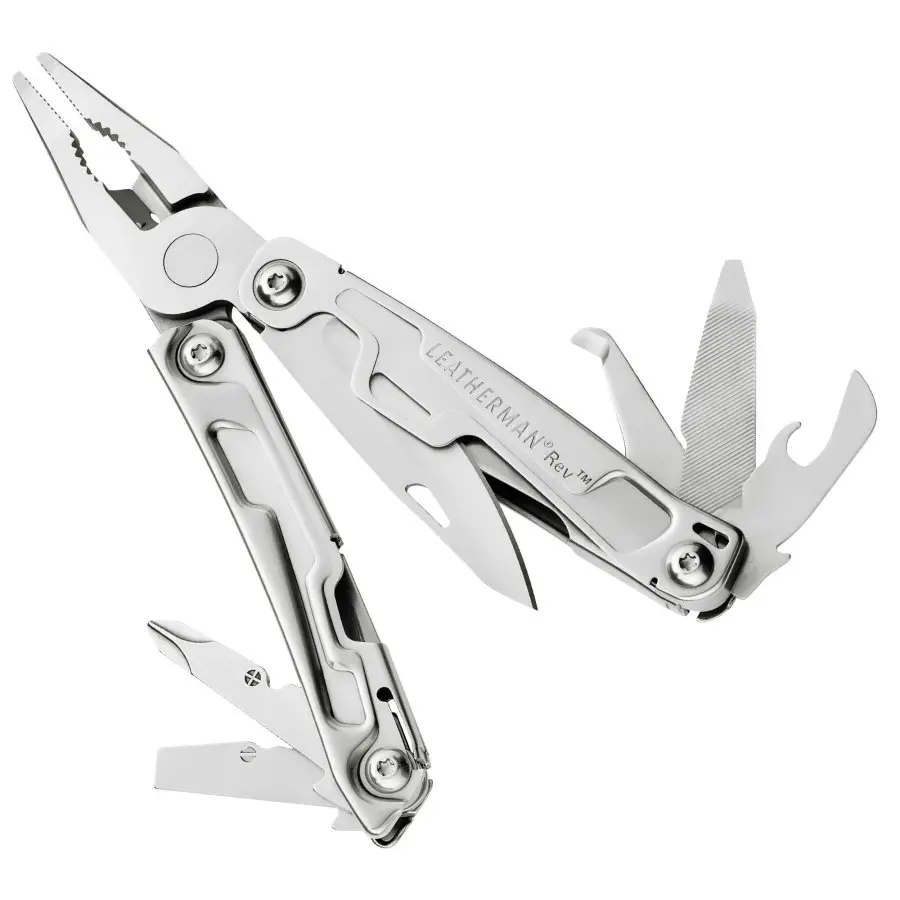 MultiTool Leatherman REV 832130