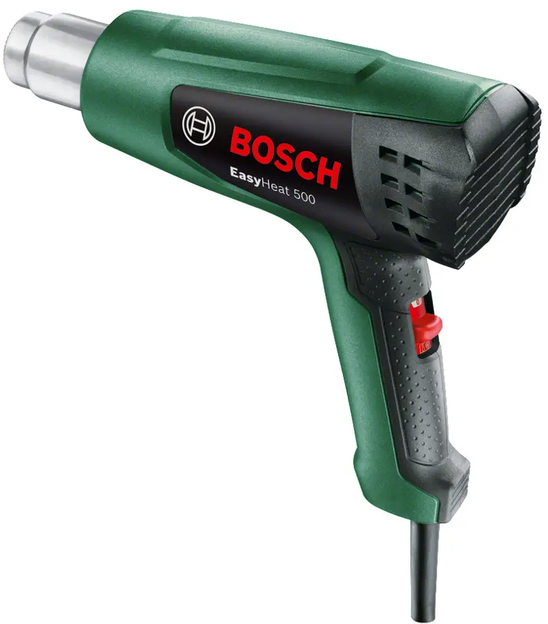 Horkovzdušná pistole EasyHeat 500