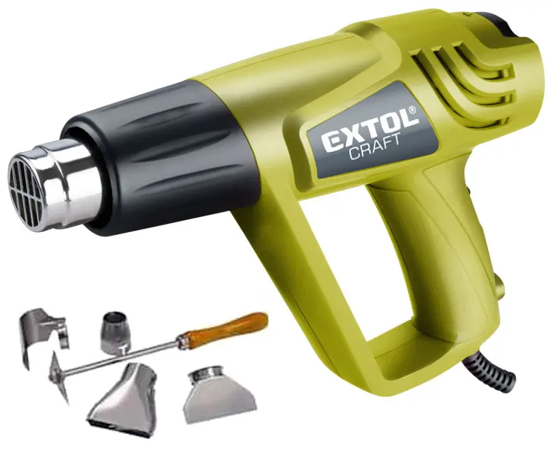 EXTOL 2000/1000W