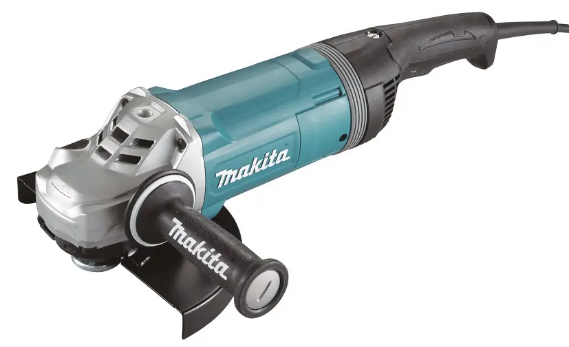 Makita - Úhlová bruska 230 mm, 2700 W GA9080FX1