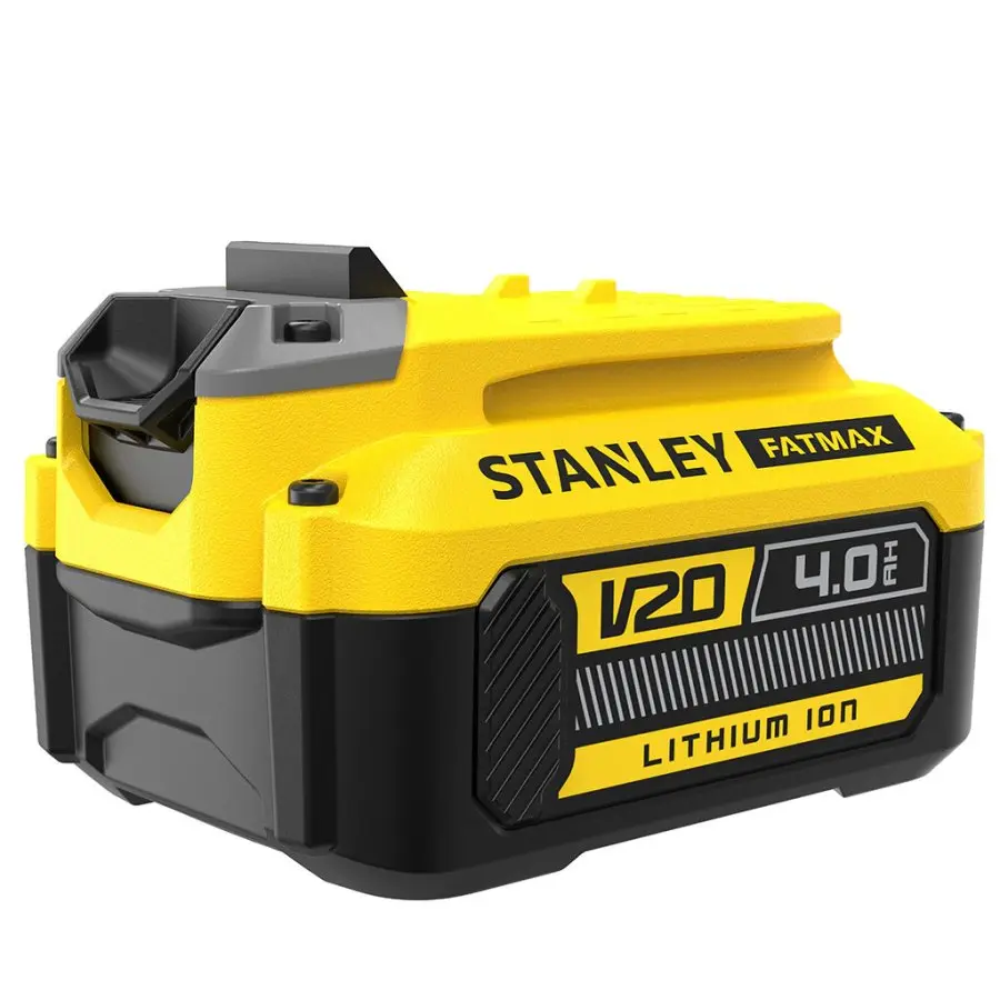 Náhradní akumulátor 18V Stanley Fatmax V20.2.0AH LI-ION