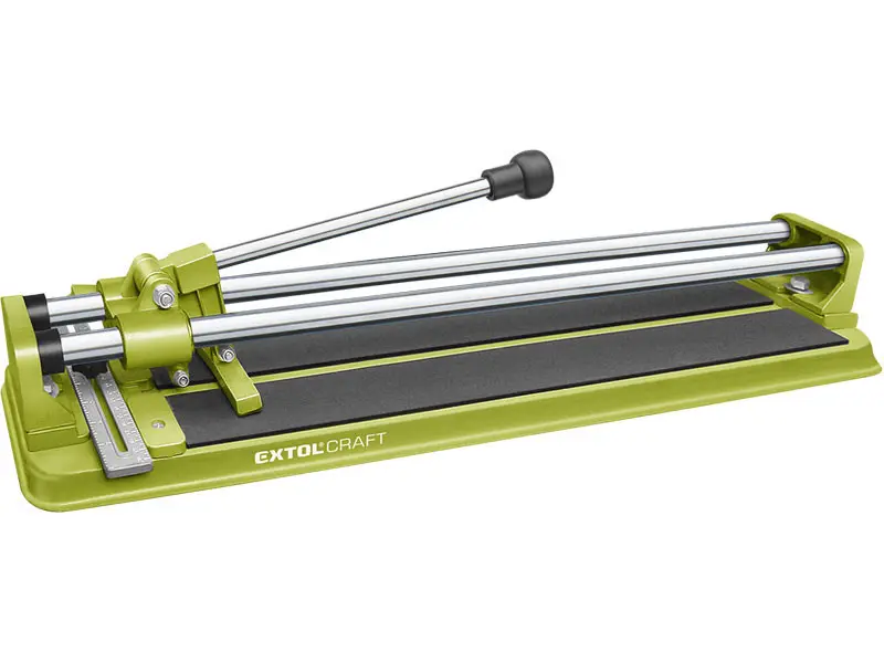 EXTOL CRAFT 100610 řezačka obkladaček 600mm, ložiskové uložení