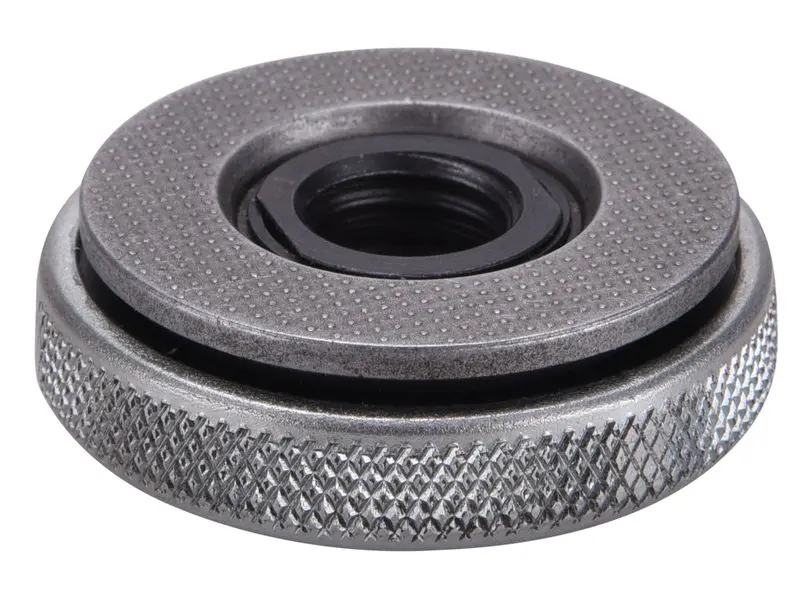 Matice rychloupínací pro úhlové brusky, click-nut, M14 EXTOL INDUSTRIAL 8798050