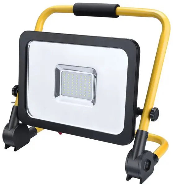 EXTOL LIGHT 43244 reflektor LED se stojanem 4500lm