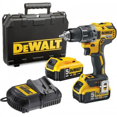 Dewalt DCD791P2