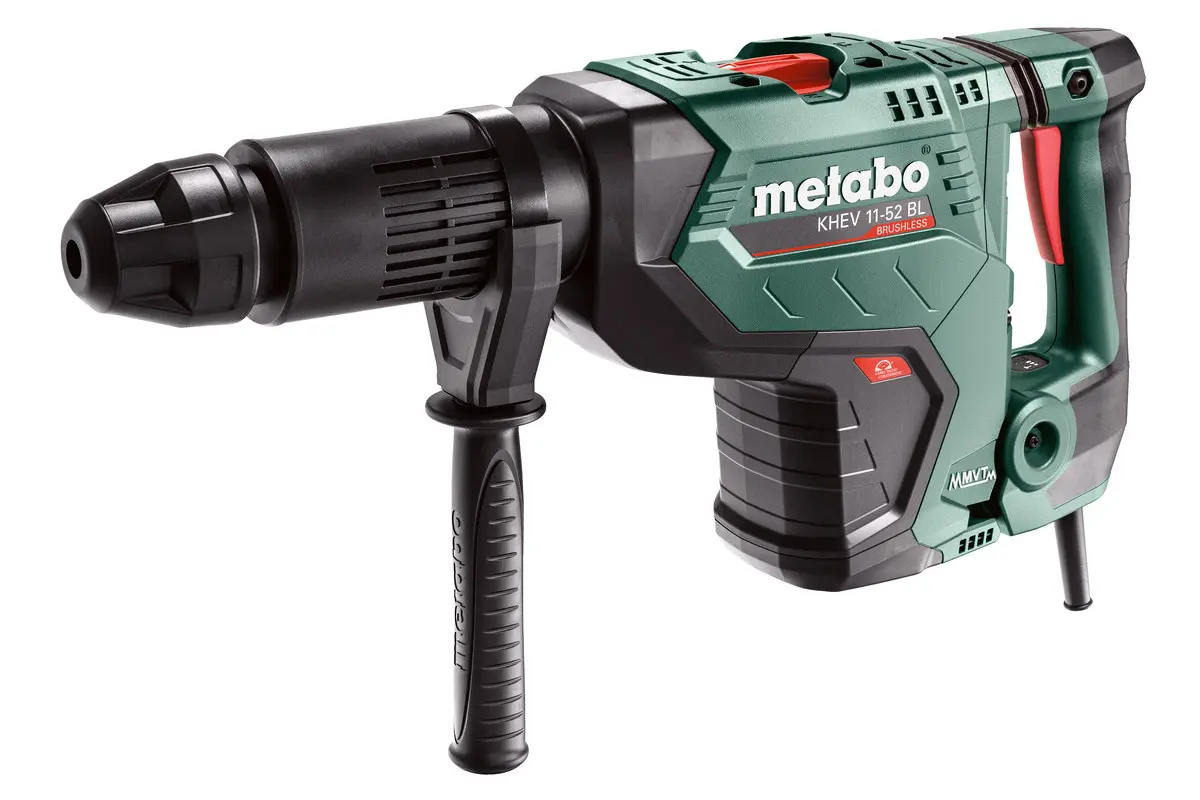 Metabo - Kombinované kladivo 1500 W 600767500