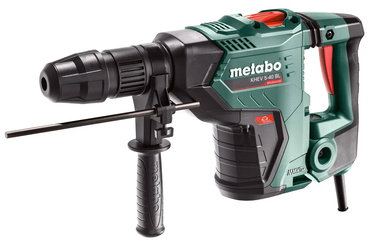 Metabo - Kombinované kladivo 1150 W 600765500