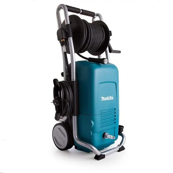Makita - Vysokotlaká myčka 2300 W, 140 bar HW140