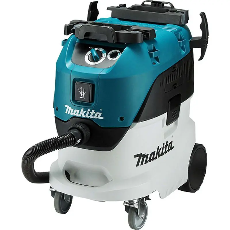 Makita - Průmyslový vysavač 1200 W, objem 42 l VC4210LX