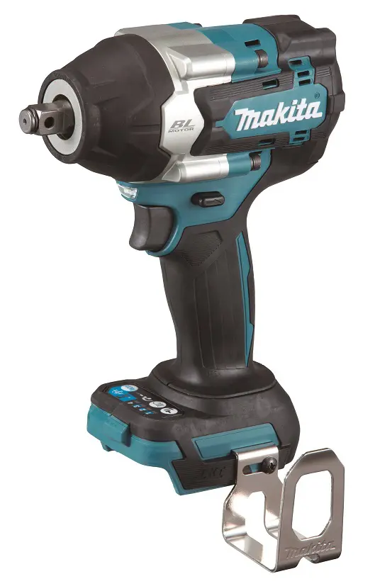 Makita - 18V AKU rázový utahovák,