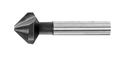 MAKITA P-73564 záhlubník 90° HSS-G pr 10,4mm tříbřitý M5