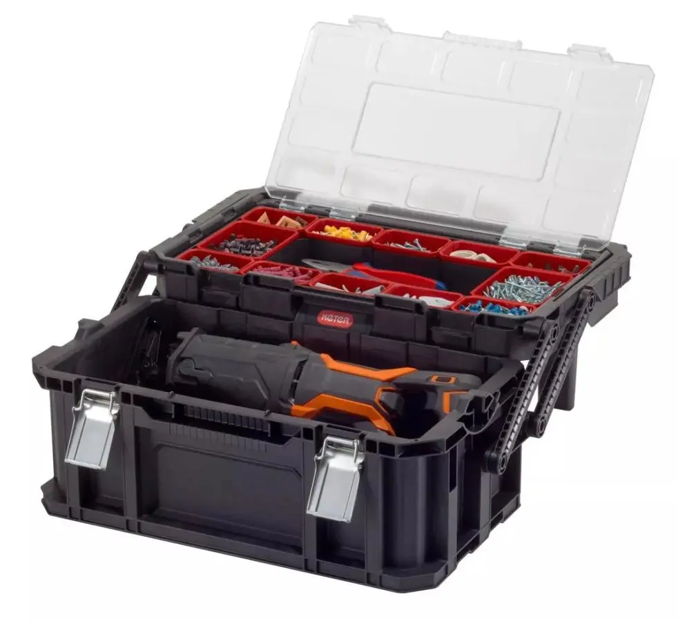 KETER - 22" Cantilever skříňka na nářadí Connect 238275