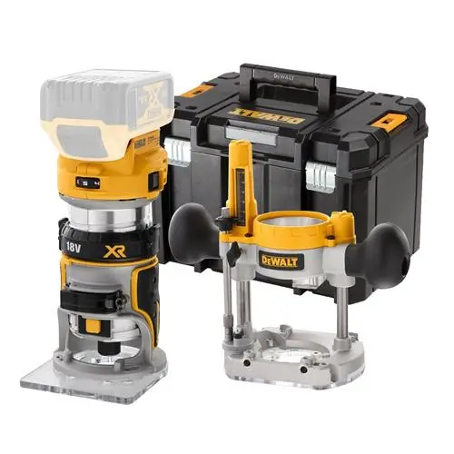 DeWALT - 18V AKU
