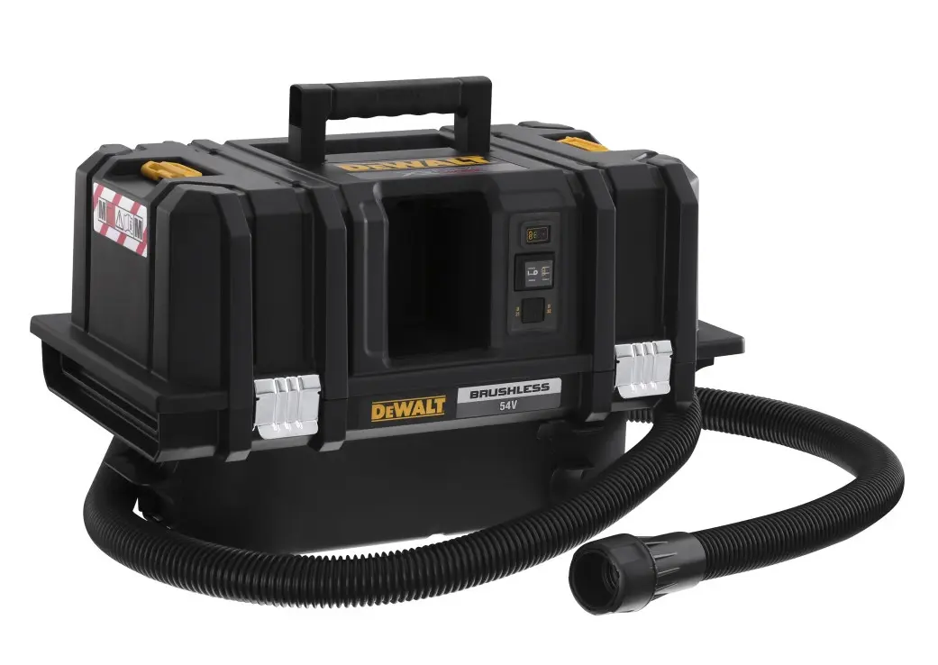 DeWalt DCV 586MN-XJ
