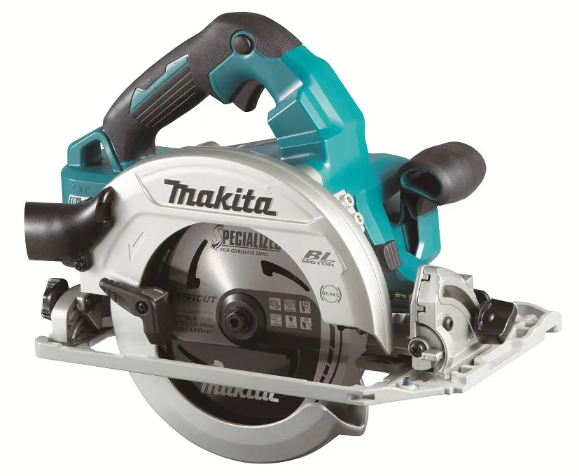 Makita - 18V AKU okružní pila 190 mm,